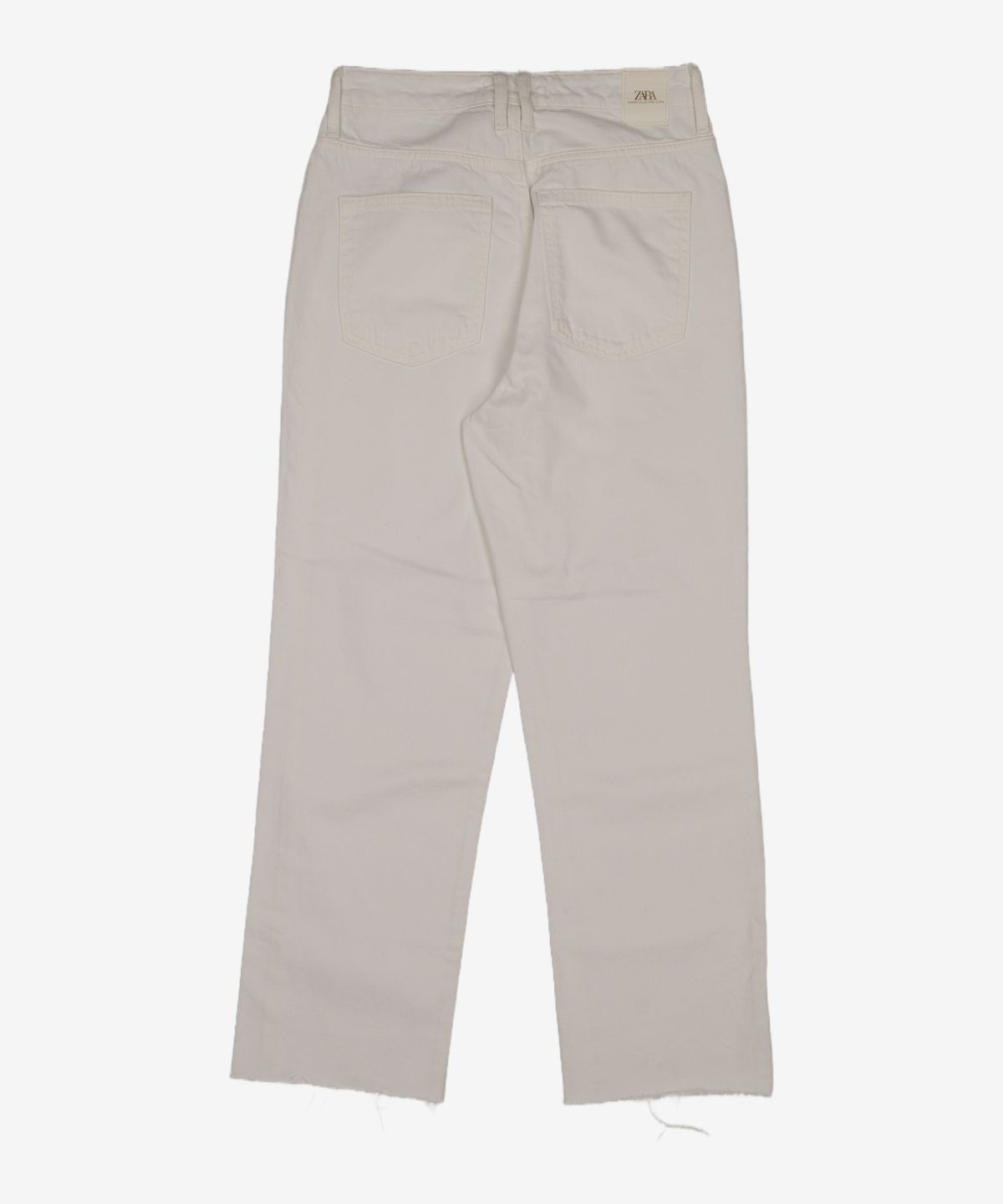 자라(ZARA) 청/데님 팬츠 38
