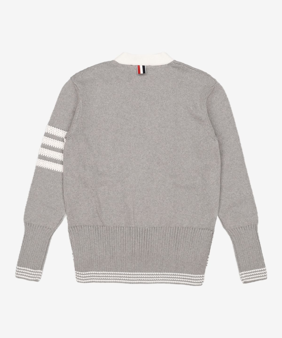 톰 브라운(THOM BROWNE) 카디건 36