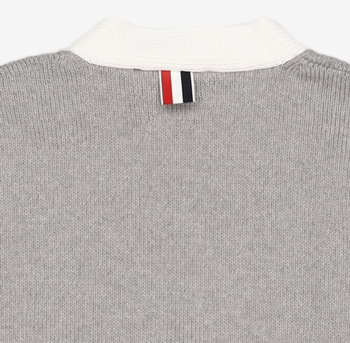 톰 브라운(THOM BROWNE) 카디건 36