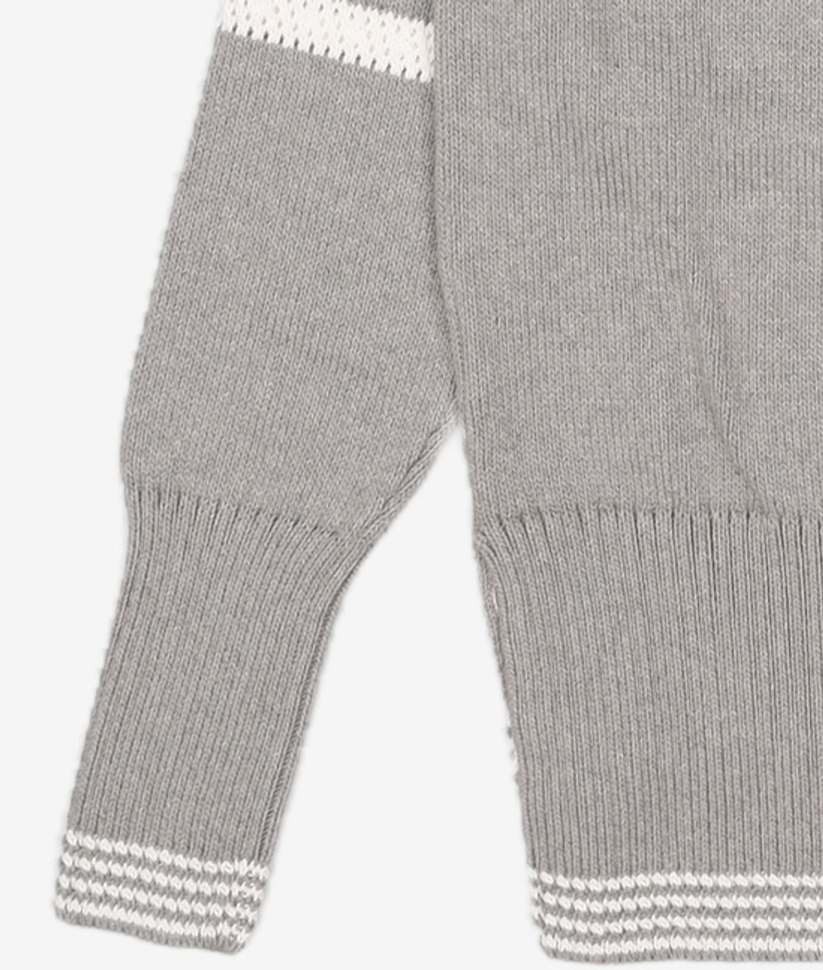 톰 브라운(THOM BROWNE) 카디건 36