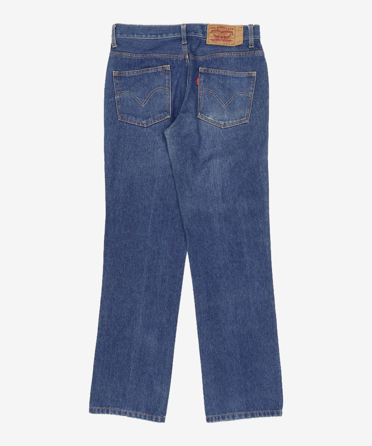 리바이스(LEVI'S) 청/데님 팬츠 W31/L32