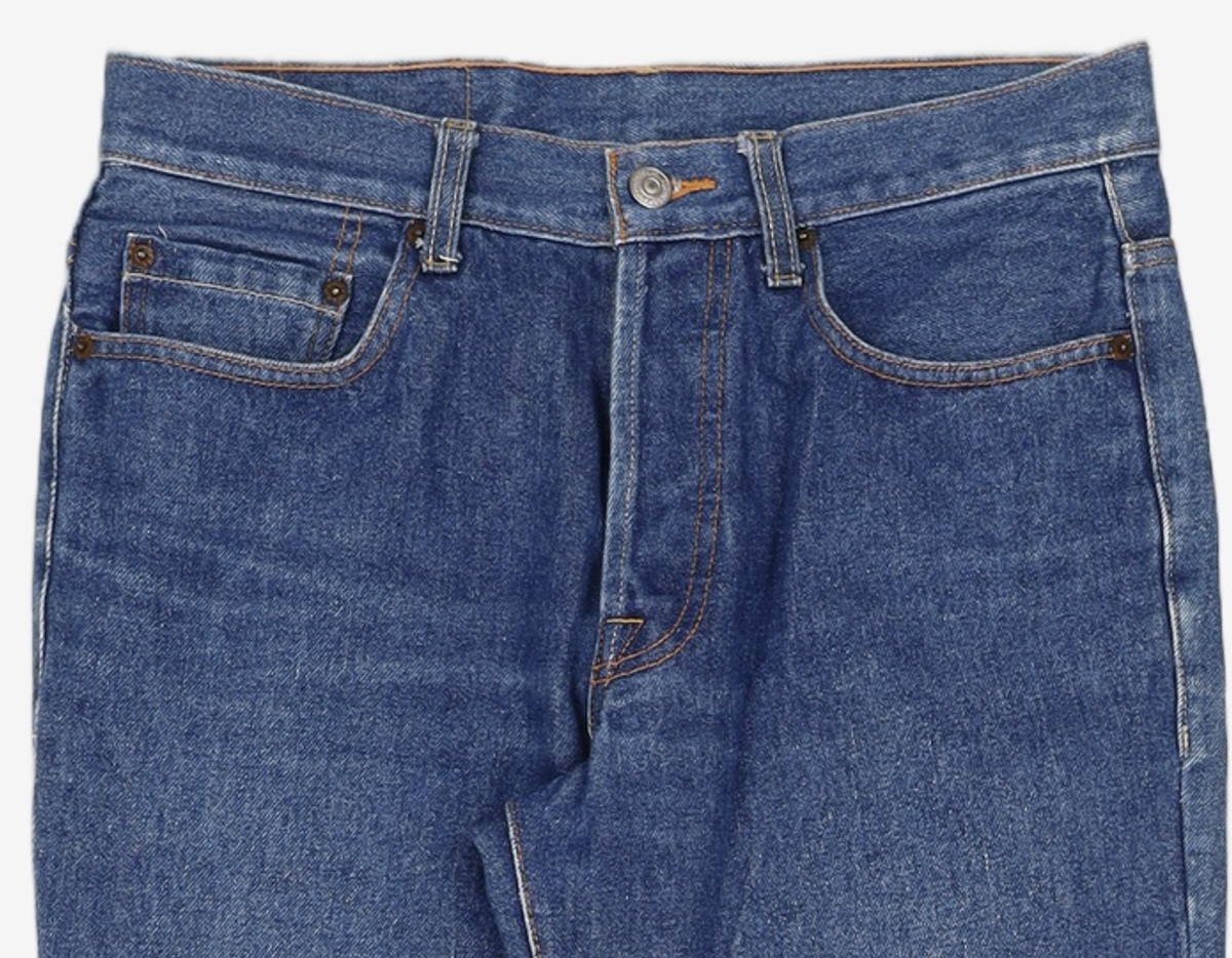 리바이스(LEVI'S) 청/데님 팬츠 W31/L32
