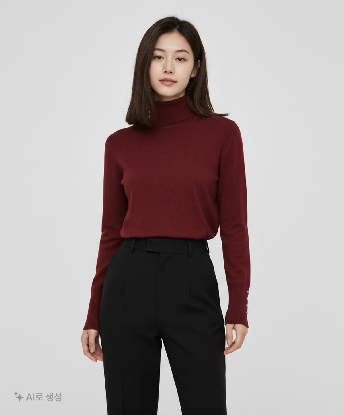 자라(ZARA) 니트/스웨터 S