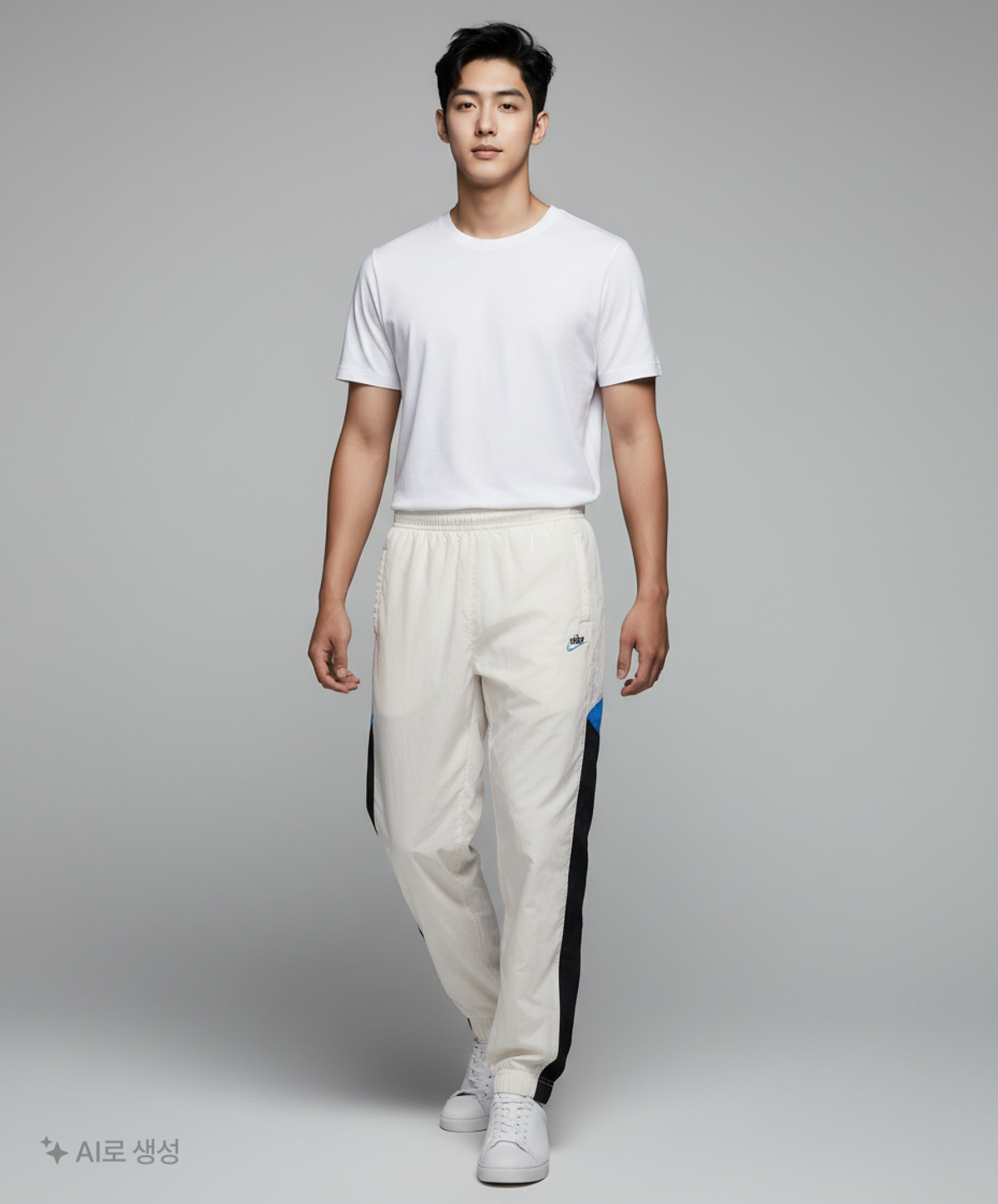 나이키(NIKE) 트레이닝 팬츠 M