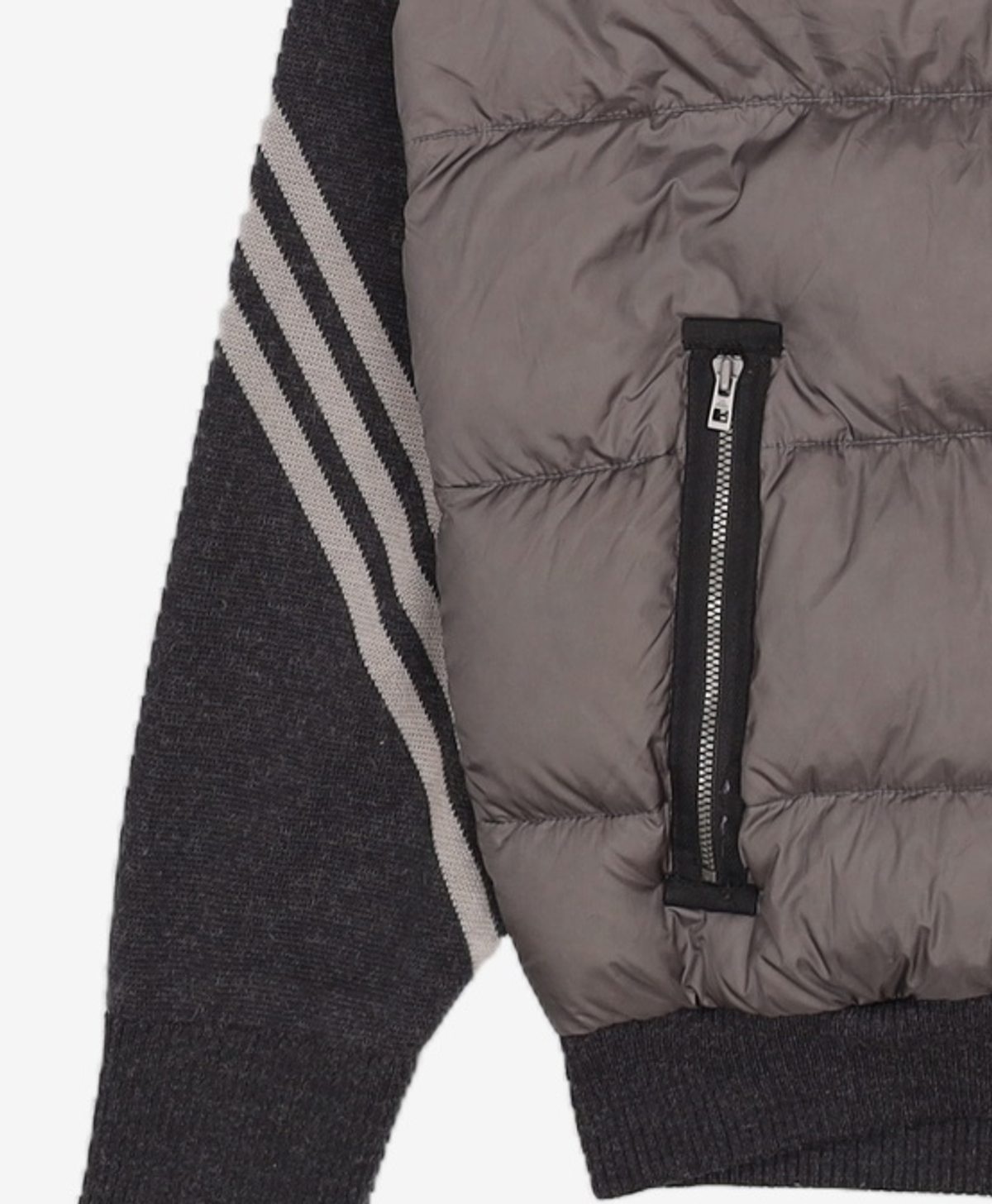 아디다스(ADIDAS) 트레이닝 재킷 105
