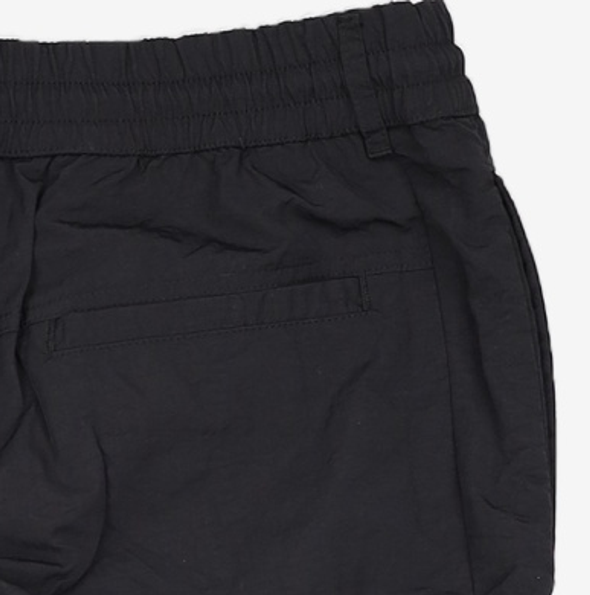 골든베어(GOLDEN BEAR) Side Slit Banding Pants_L4PAW21011BKX L