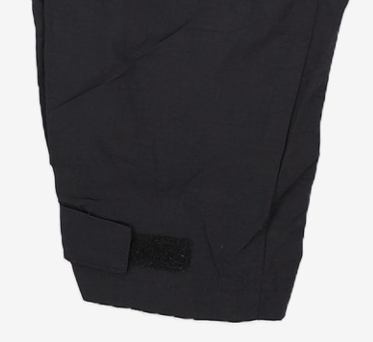 골든베어(GOLDEN BEAR) Side Slit Banding Pants_L4PAW21011BKX L