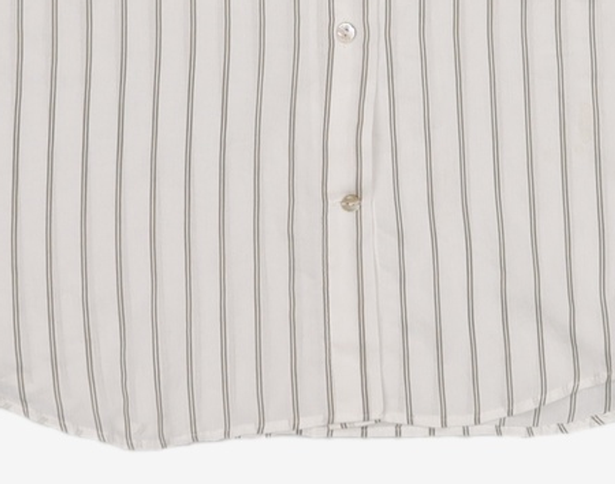 자라(ZARA) 캐주얼 셔츠 L