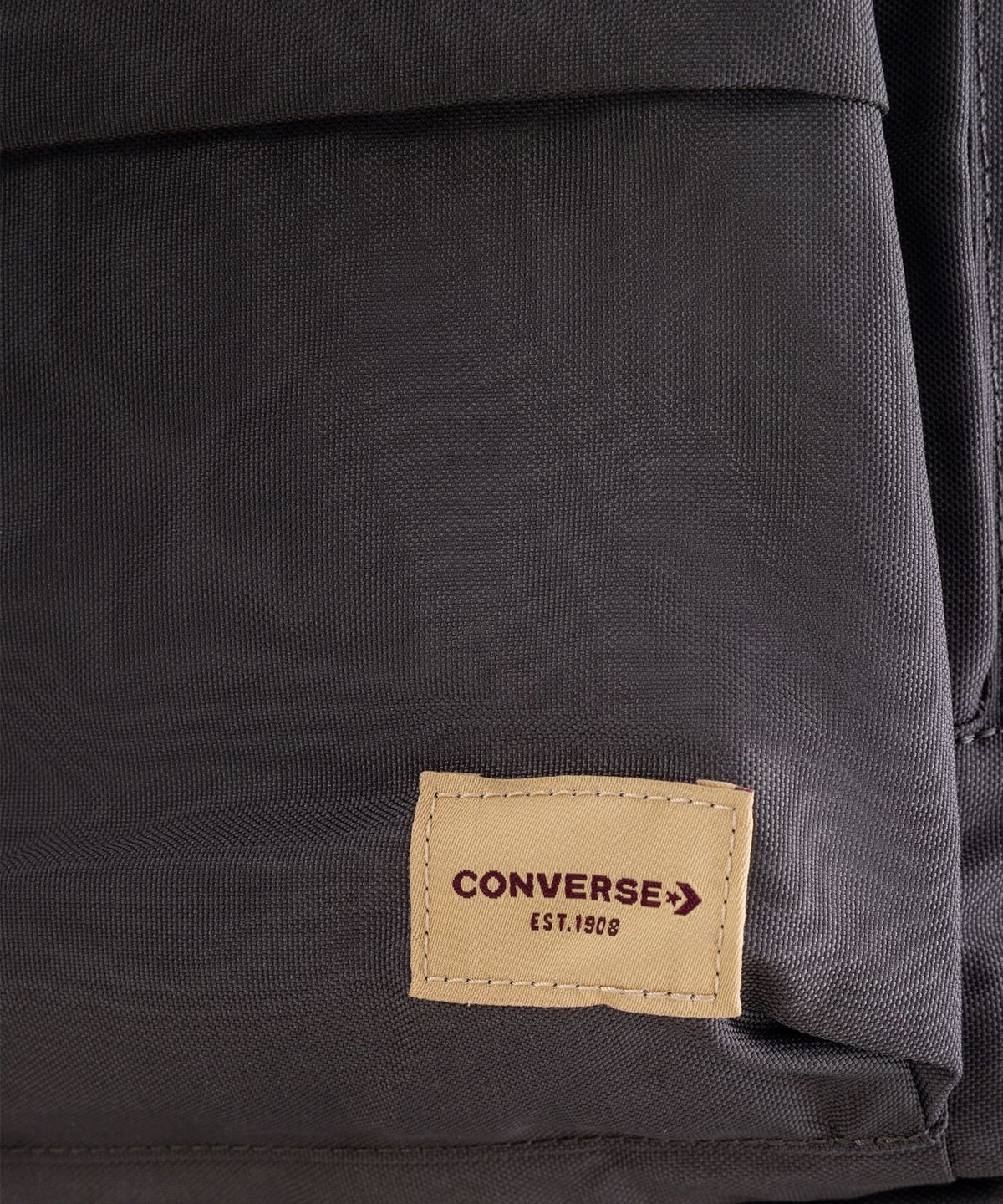 컨버스(CONVERSE) 고 투 브레이크 BTS 백팩 다크 매터 UA5995-GDA