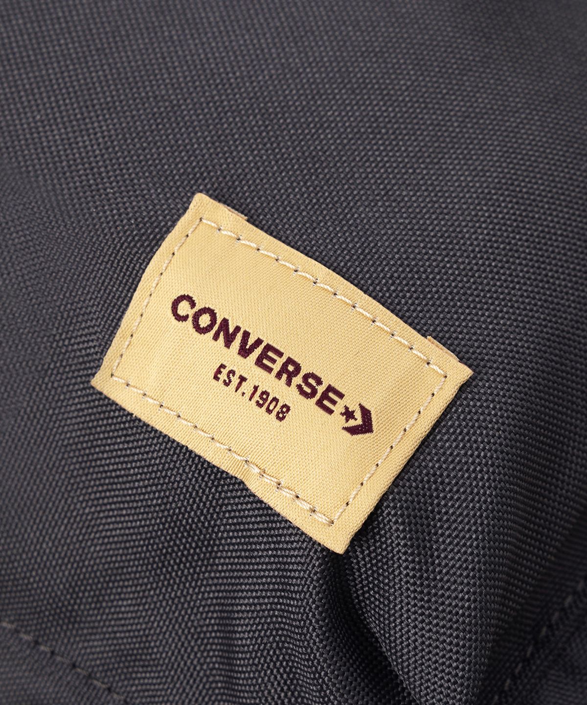 컨버스(CONVERSE) 고 투 브레이크 BTS 백팩 다크 매터 UA5995-GDA