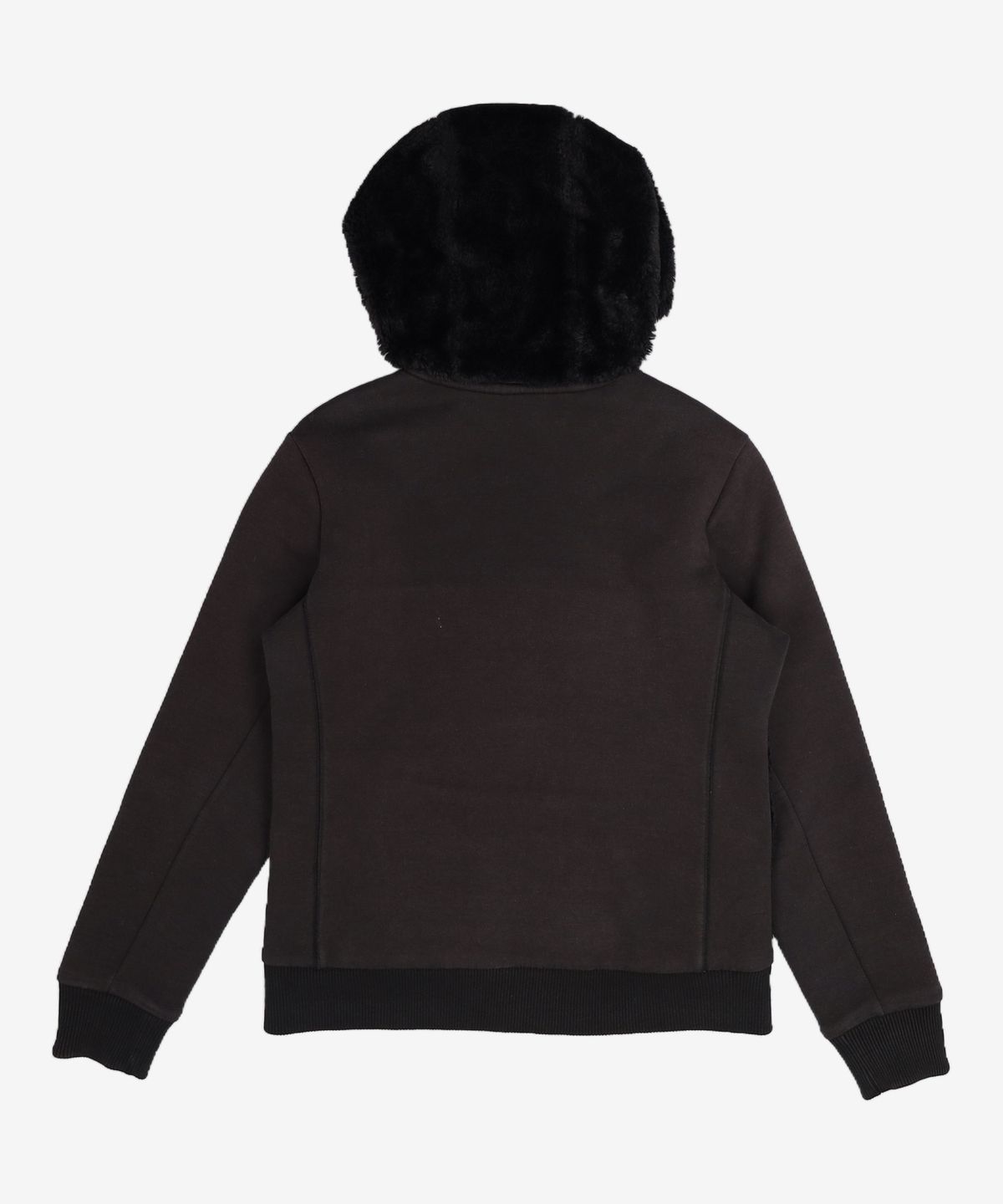 팬콧(PANCOAT) 후드 집업 S