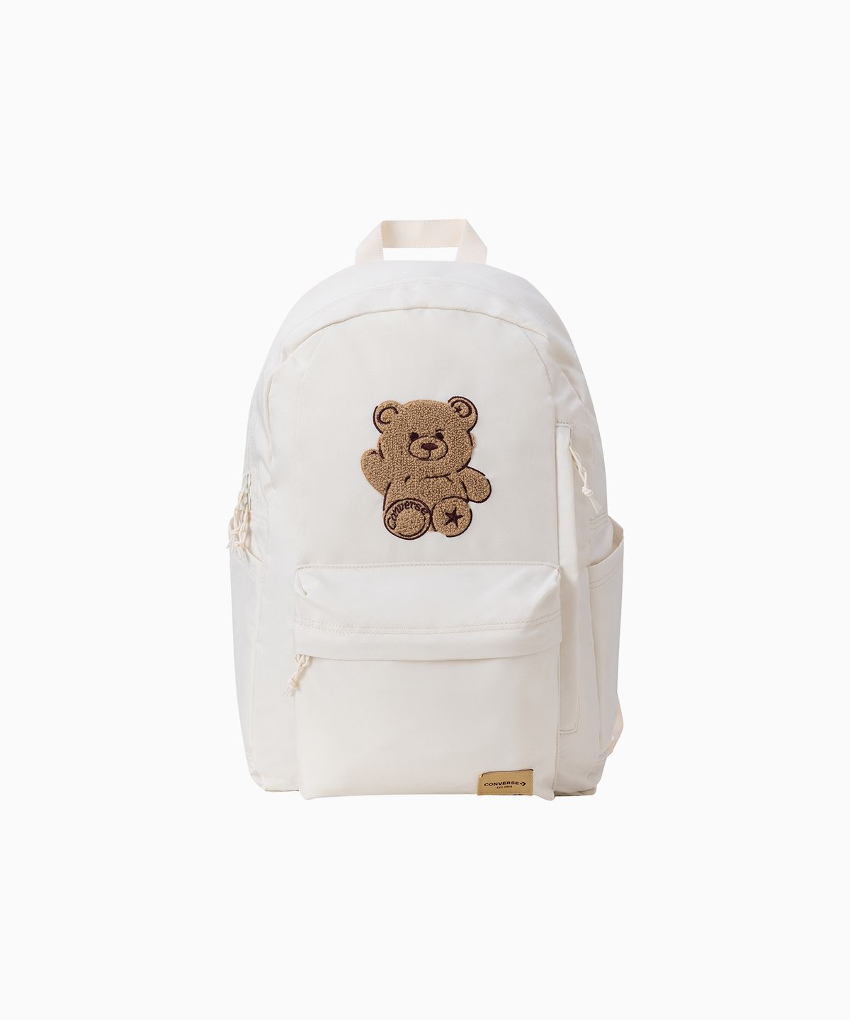 컨버스(CONVERSE) 고 투 브레이크 BTS 백팩 에그렛 UA5995-W2Y