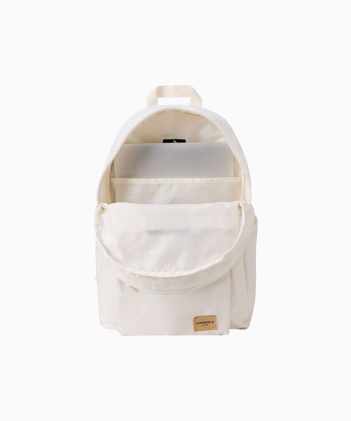컨버스(CONVERSE) 고 투 브레이크 BTS 백팩 에그렛 UA5995-W2Y