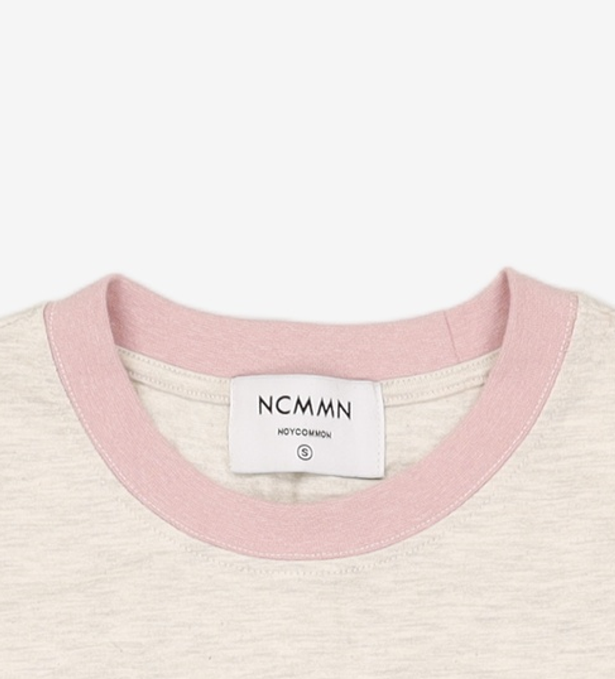 언커먼(UNCMN) 반소매 티셔츠 S