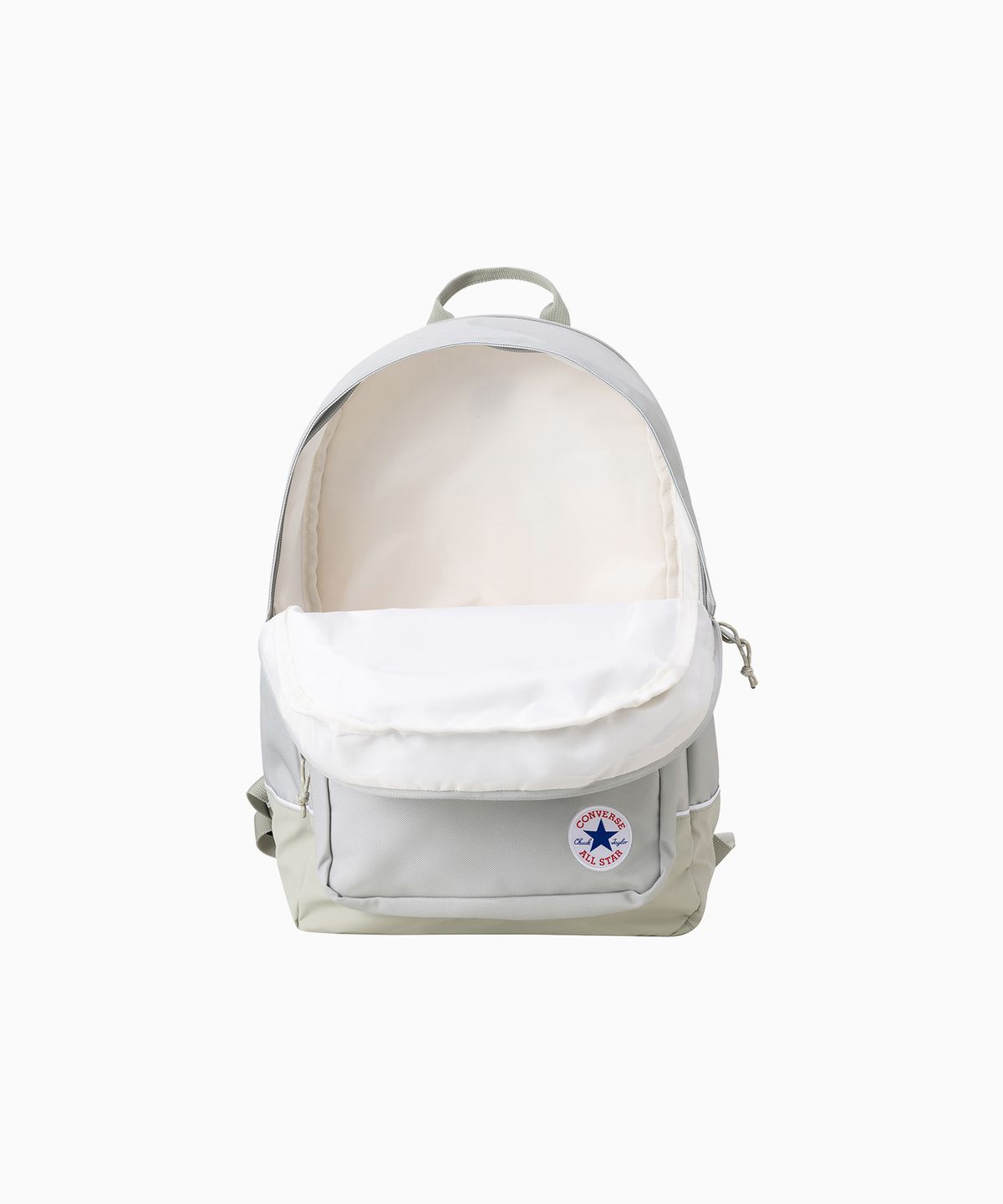 컨버스(CONVERSE) 고 투 브레이크 백팩 페일 서플러스 UA5897-J3W
