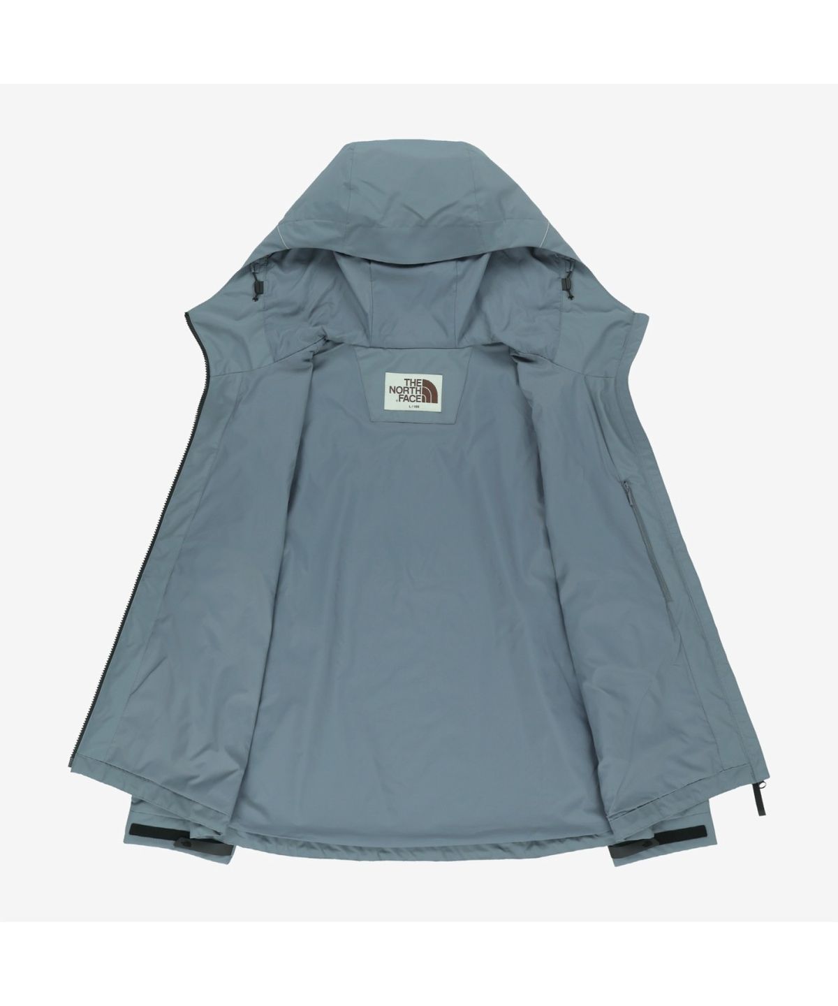 노스페이스(THE NORTH FACE) NJ2HS55K 브리튼 자켓 STEEL_GRAY