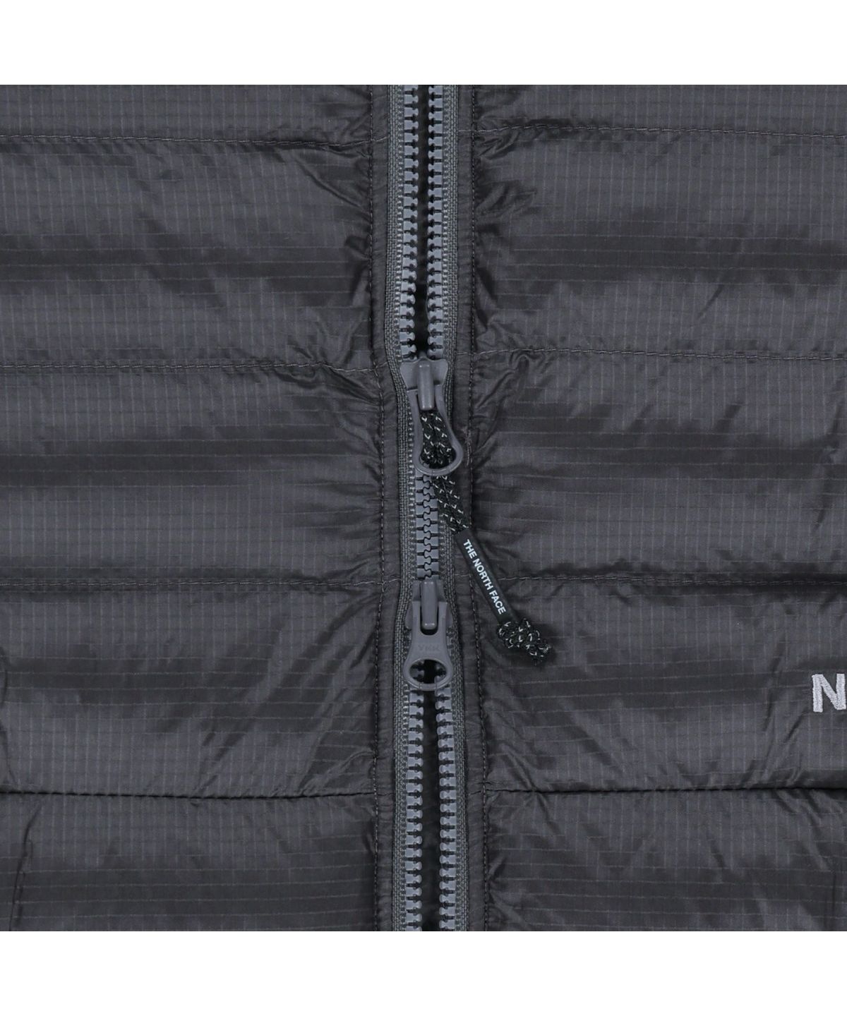 노스페이스(THE NORTH FACE) NV3NS51K 벤투스 온 베스트 DARK_SLATE