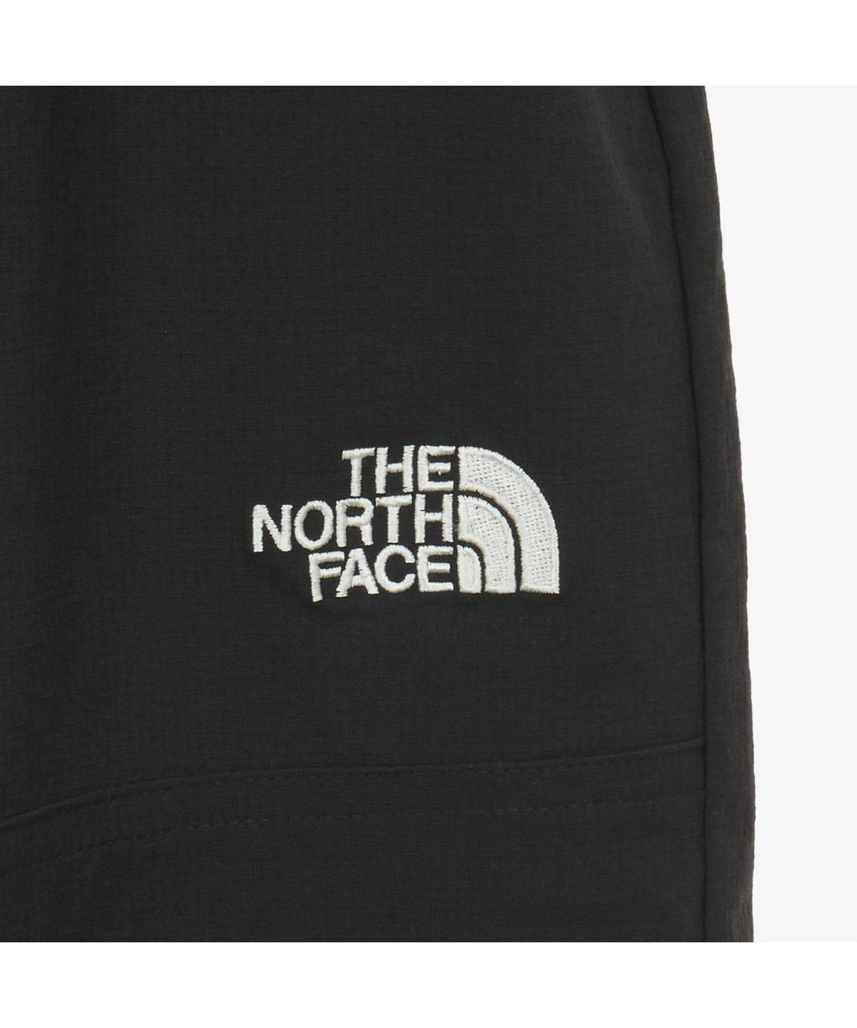 노스페이스(THE NORTH FACE) NS6NS38A 여성 플렉스코어 쇼츠 BLACK