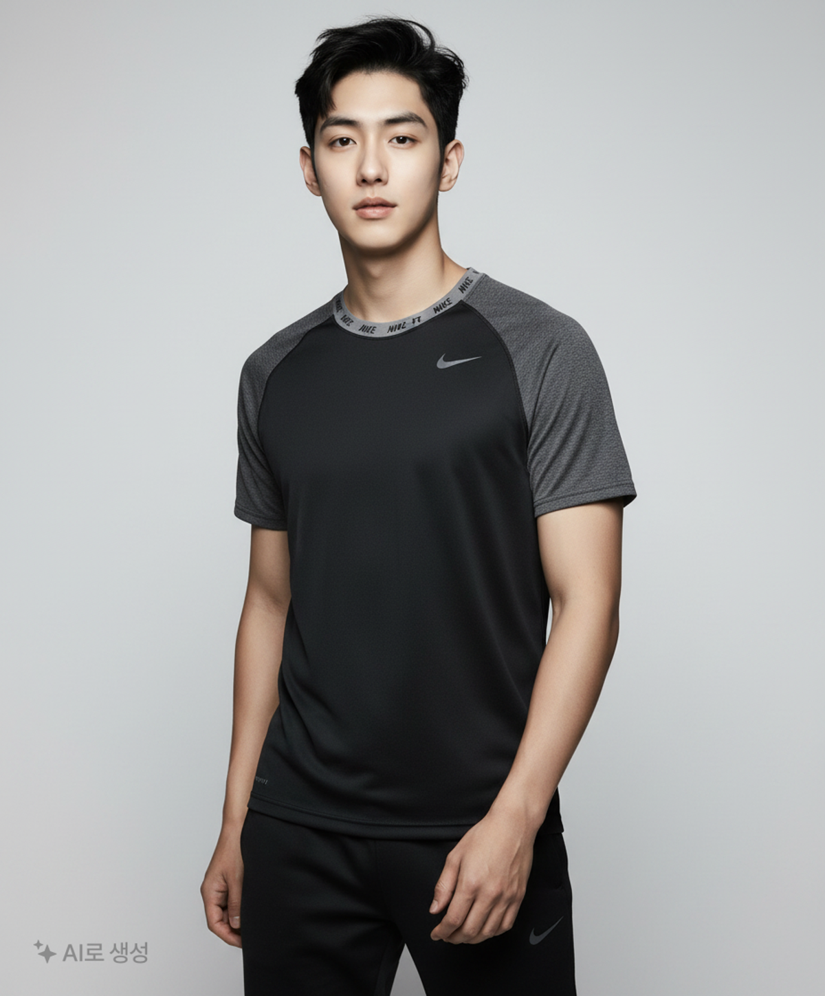 나이키(NIKE) 반소매 티셔츠 M