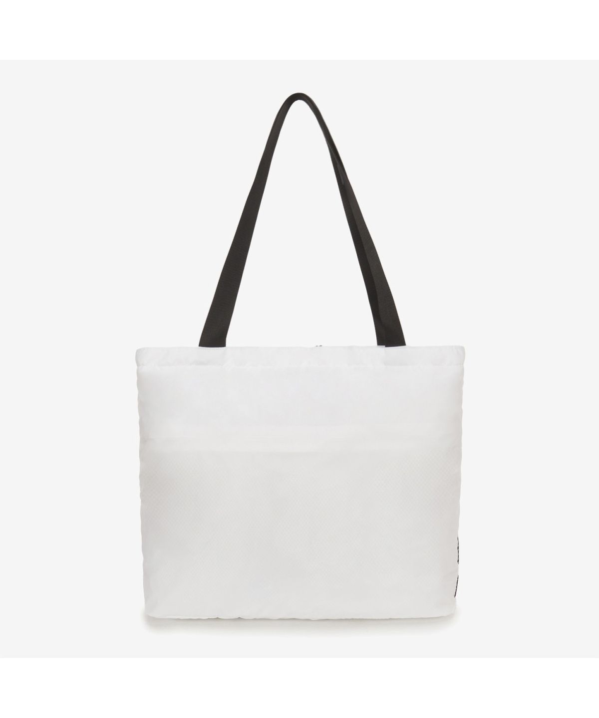 노스페이스(THE NORTH FACE) NN2PS17C 울트라 제트 숄더 백 라지 WHITE