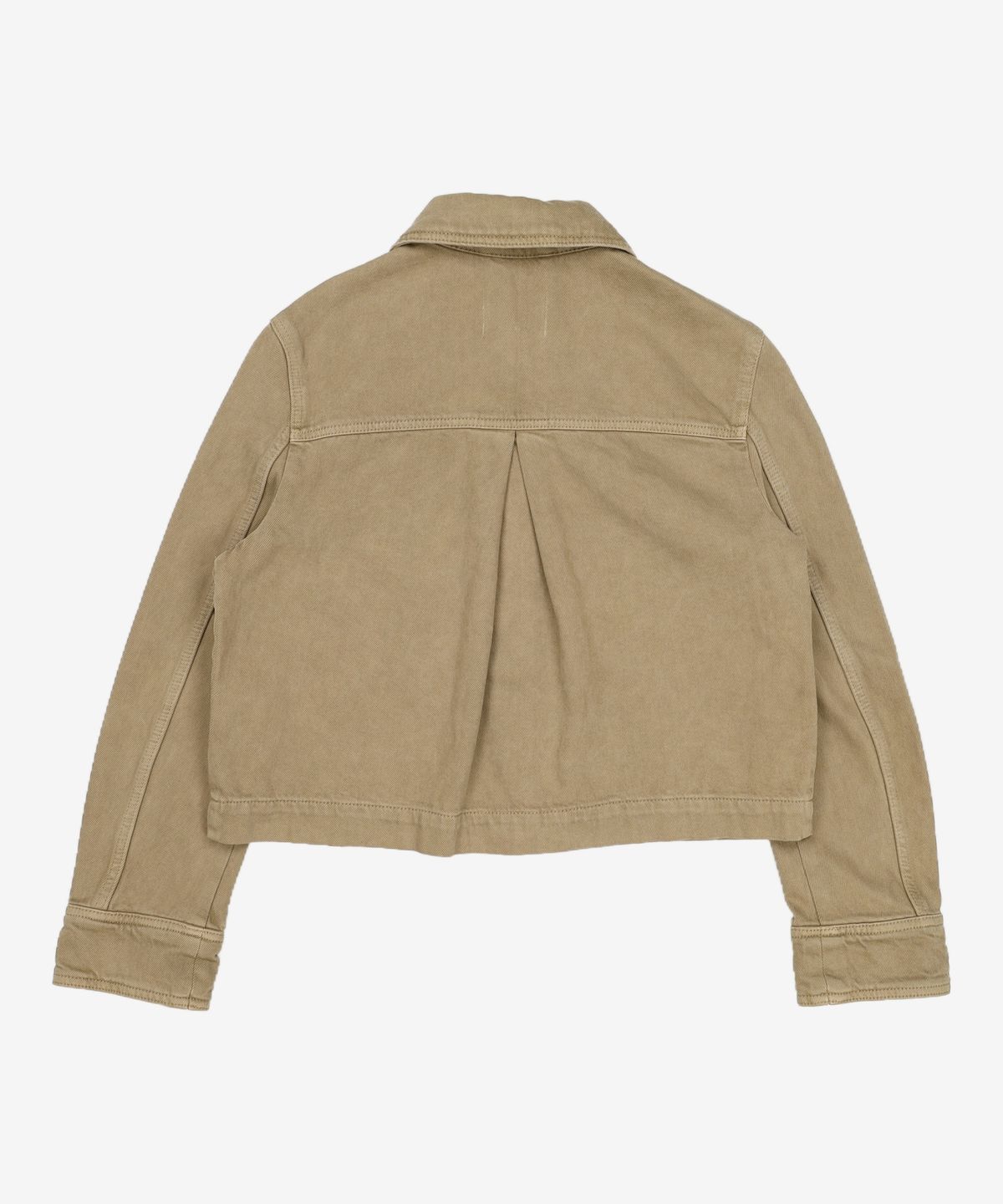 에이치앤엠(H&M) 데님/트러커 재킷 S