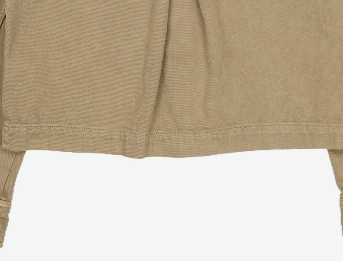 에이치앤엠(H&M) 데님/트러커 재킷 S