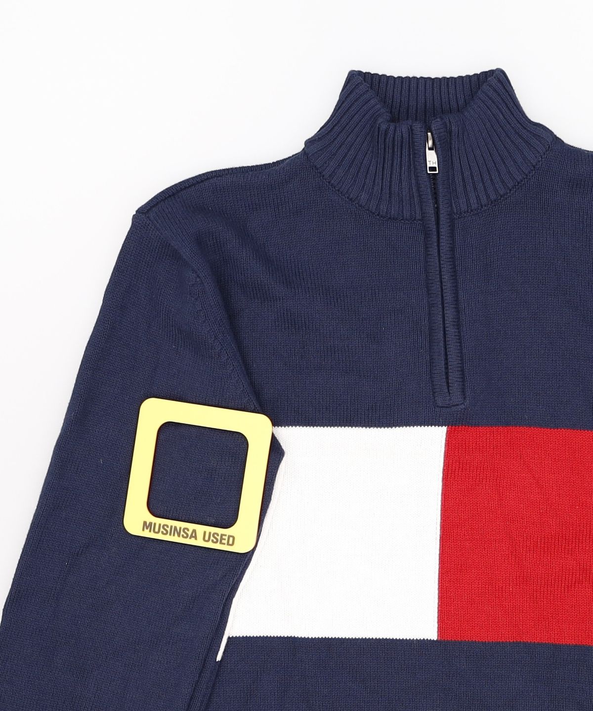 타미힐피거(TOMMY HILFIGER) 니트/스웨터 XL