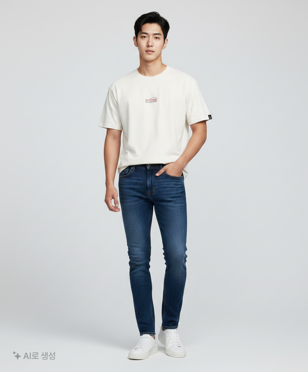 자라(ZARA) 반소매 티셔츠 L