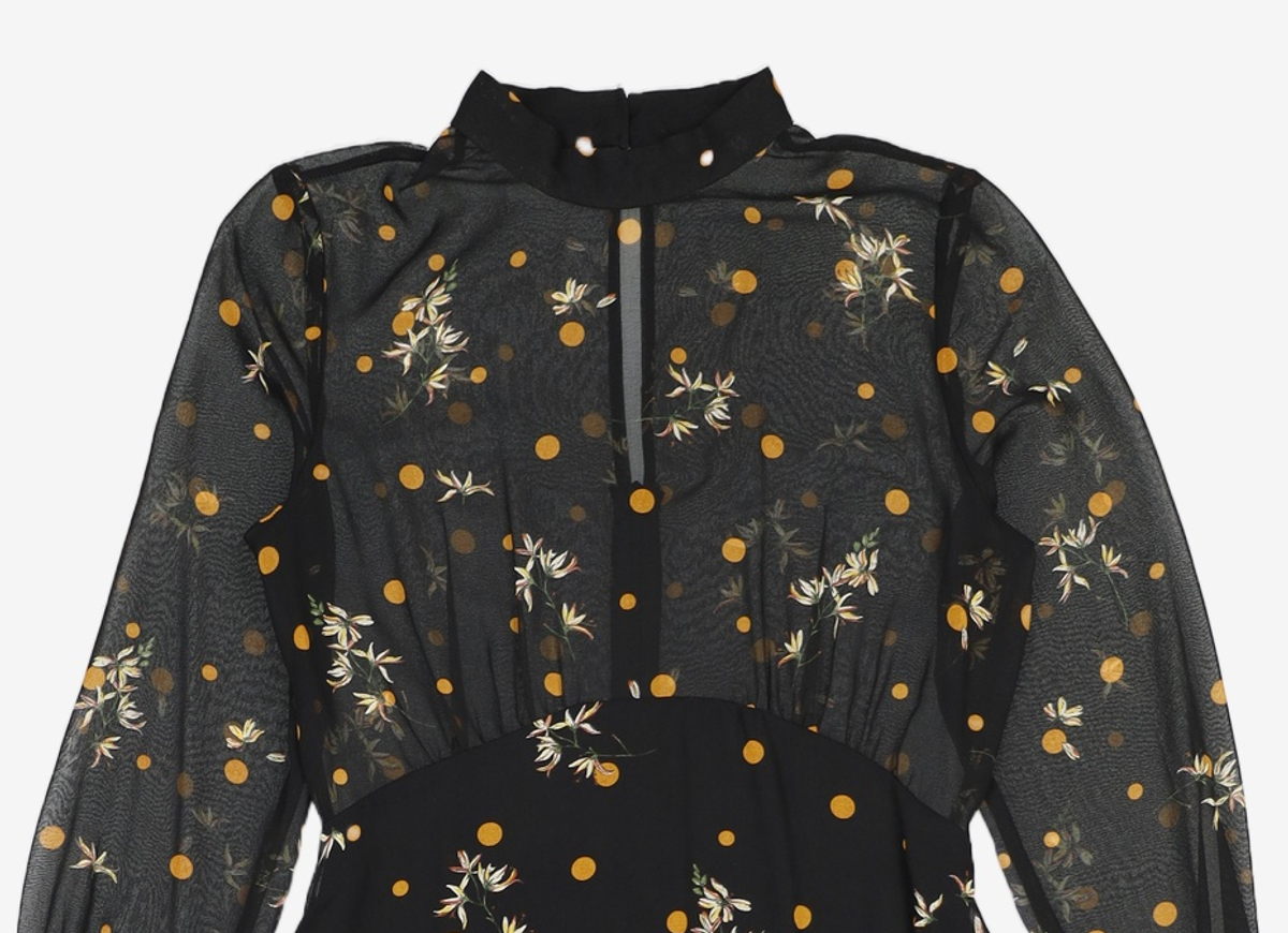 자라(ZARA) 맥시 원피스 XS