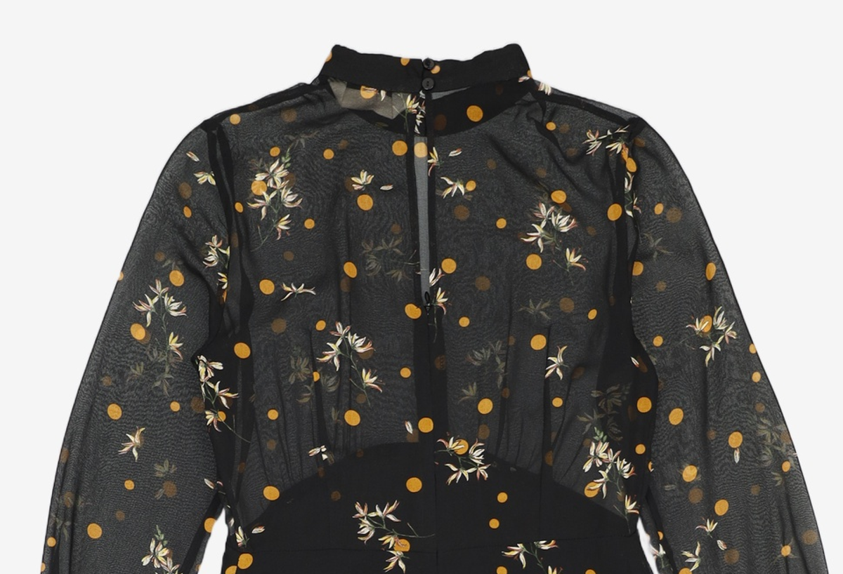 자라(ZARA) 맥시 원피스 XS