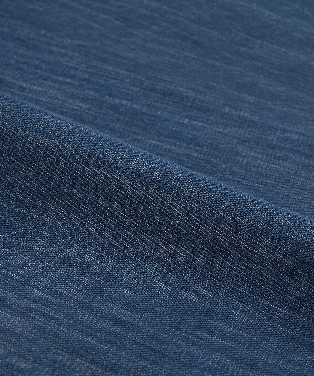 토피(TOFFEE) 빈티지 텍스쳐 스트레이트 데님 팬츠 (MEDIUM INDIGO)