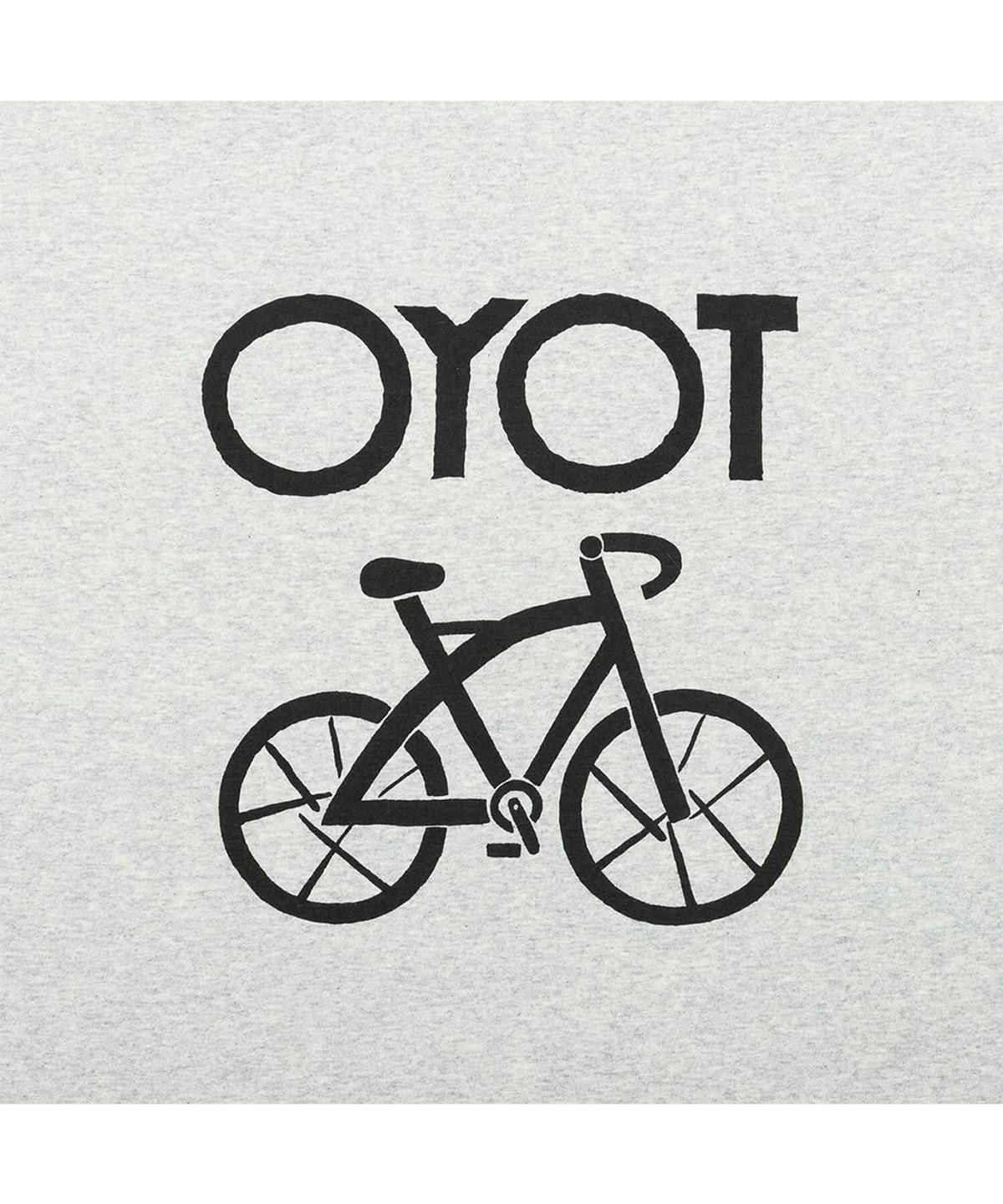 타코마 후지 레코드(TACOMA FUJI RECORDS) OYOT CYCLERY - OATMEAL