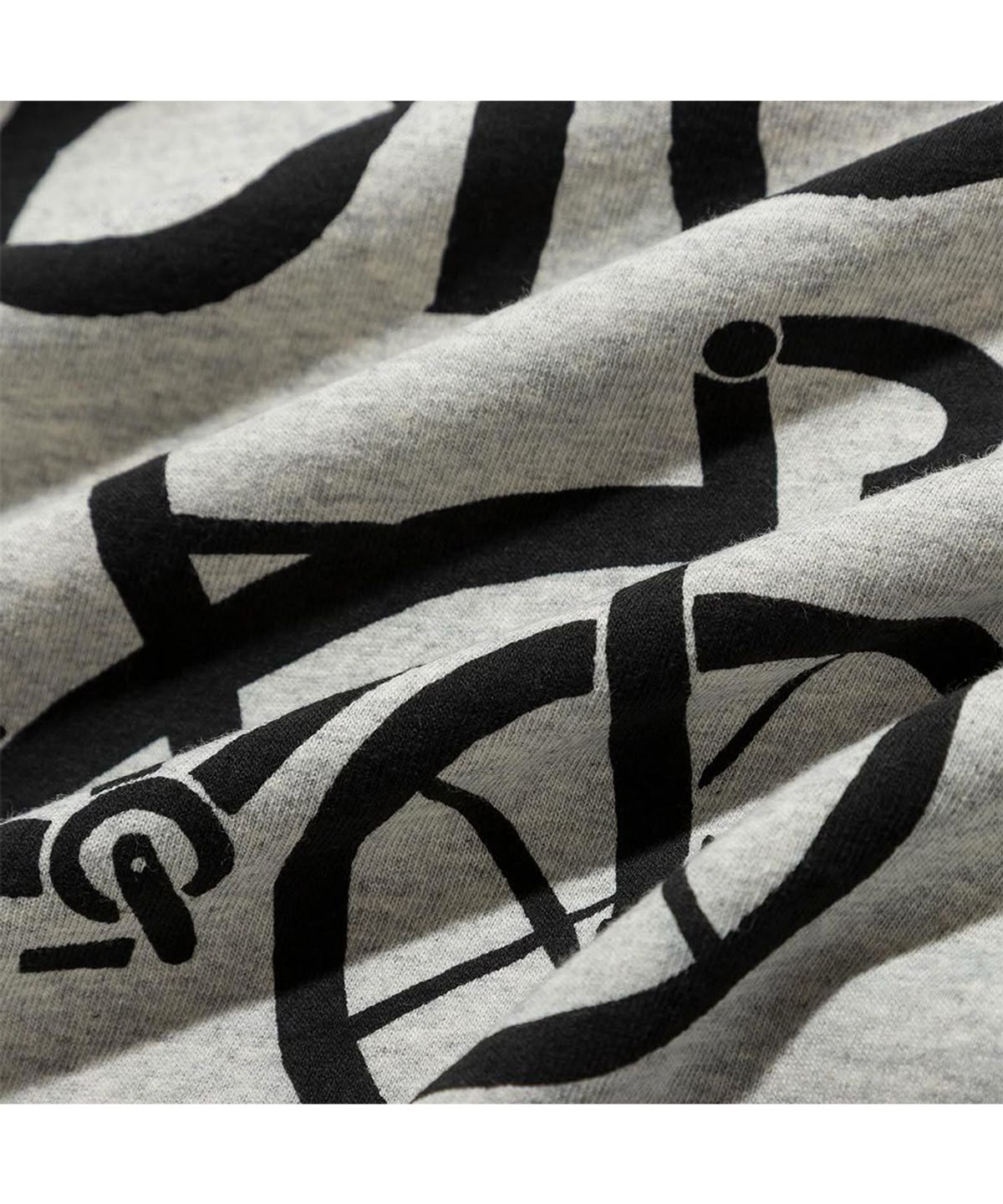 타코마 후지 레코드(TACOMA FUJI RECORDS) OYOT CYCLERY - OATMEAL