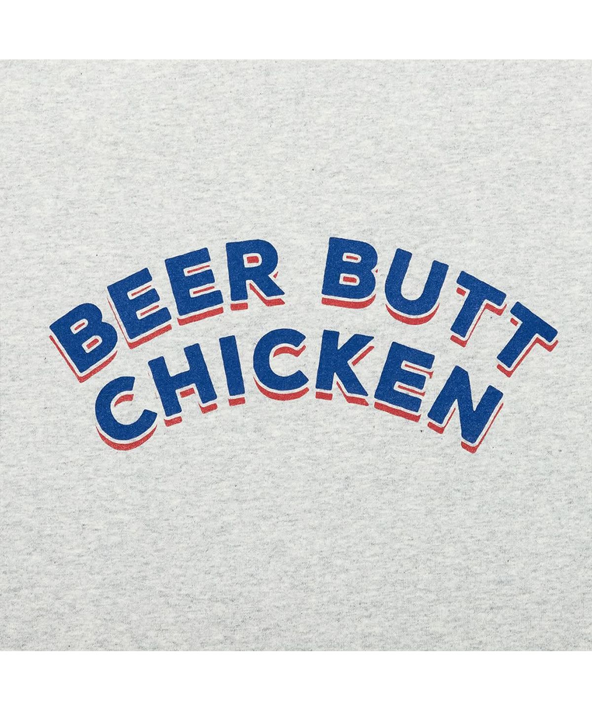 타코마 후지 레코드(TACOMA FUJI RECORDS) BEER BUTT CHICKEN - OATMEAL
