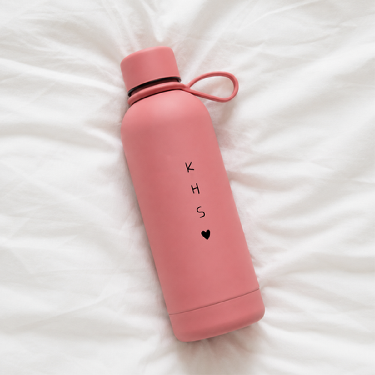 이레케이스앤굿즈(IRECASEGOODS) 커스텀 비비드 텀블러 보온 보냉 500ml 휴대용