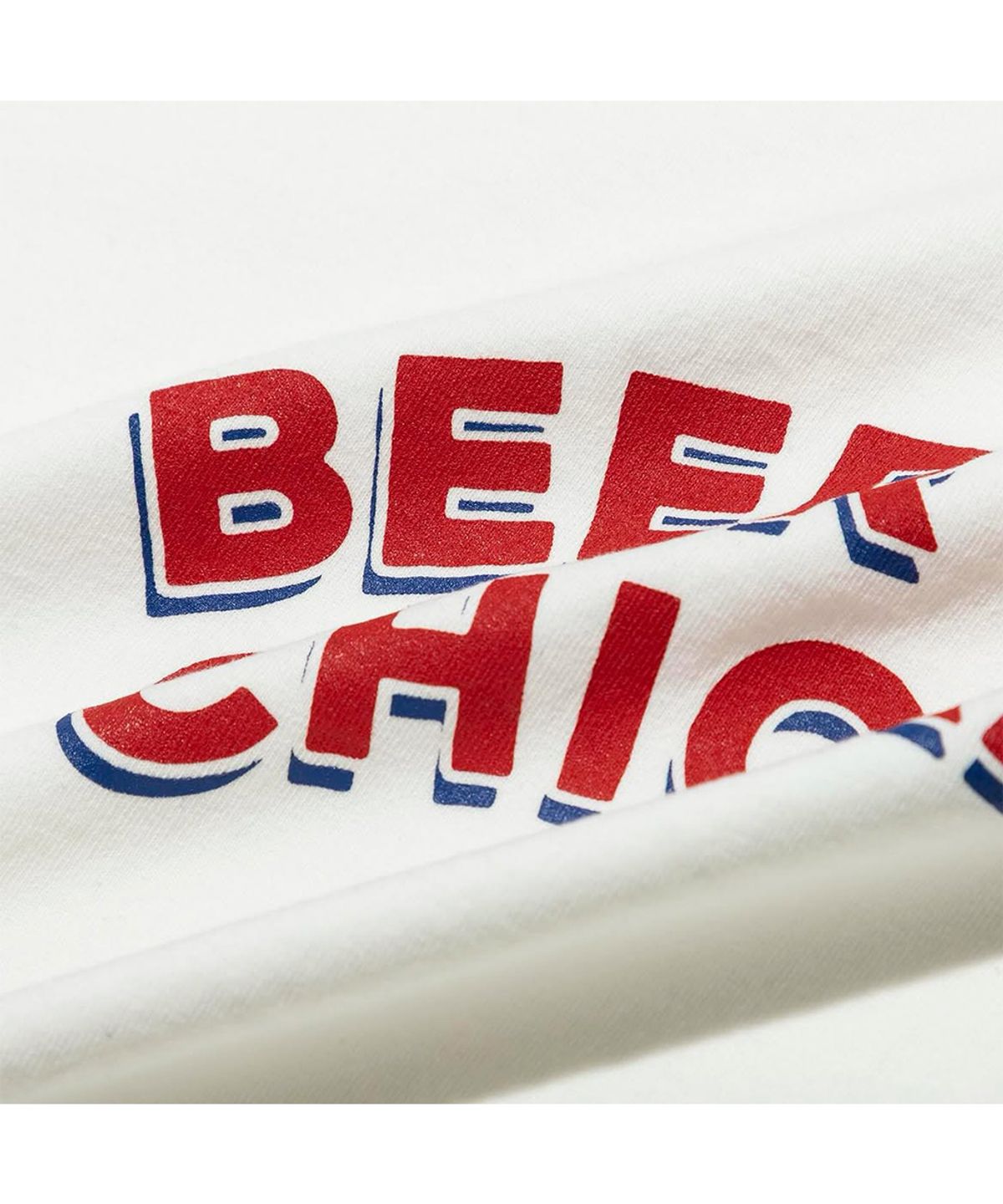 타코마 후지 레코드(TACOMA FUJI RECORDS) BEER BUTT CHICKEN - WHITE