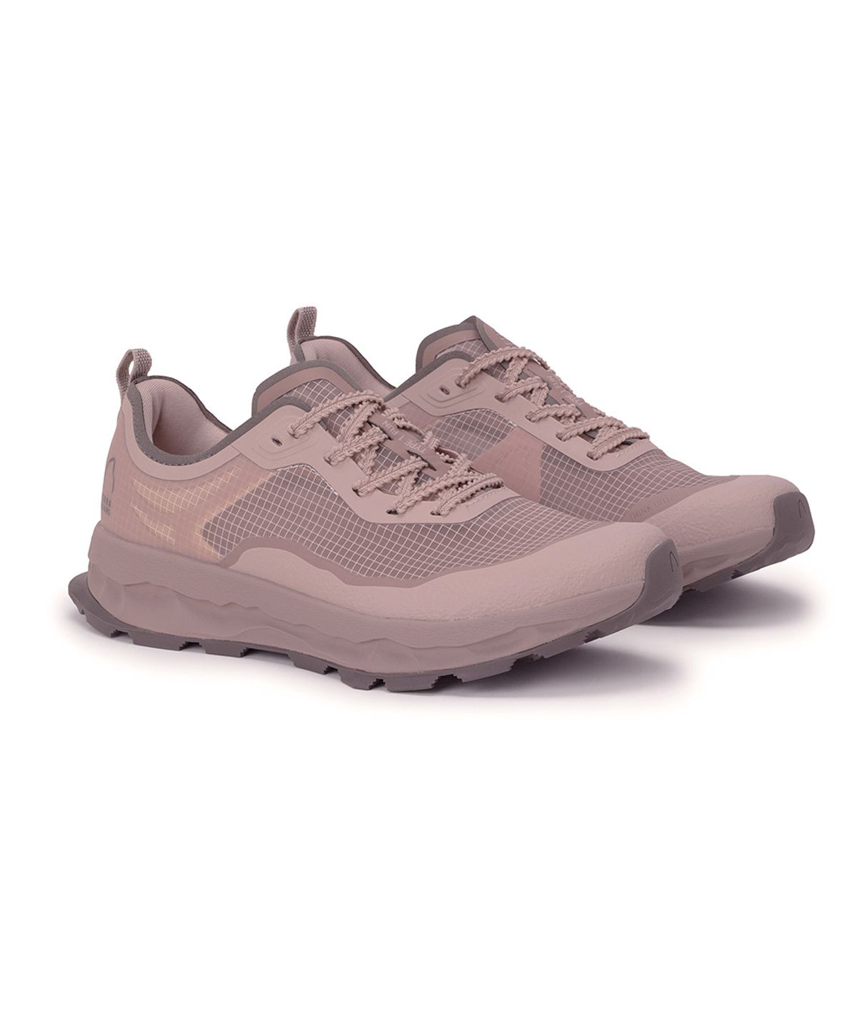 시에라디자인(SIERRA DESIGNS) 뮤어하이크-10 (MUIRHIKE-10) PLUM