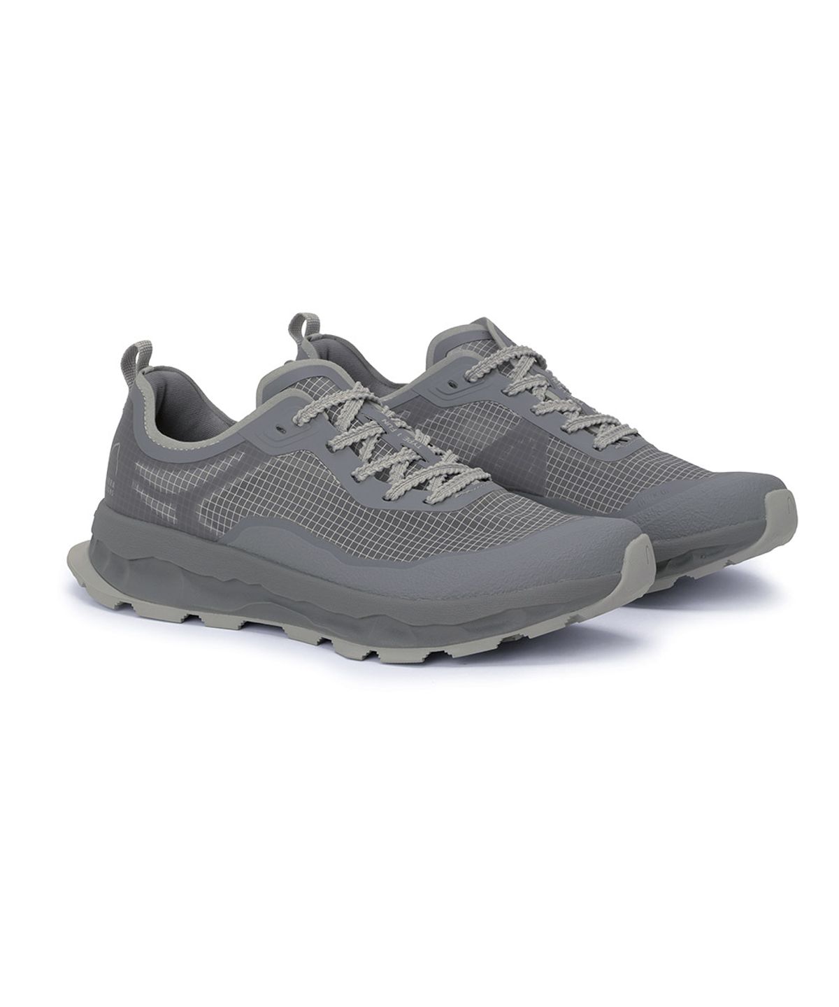 시에라디자인(SIERRA DESIGNS) 뮤어하이크-10 (MUIRHIKE-10) GREY