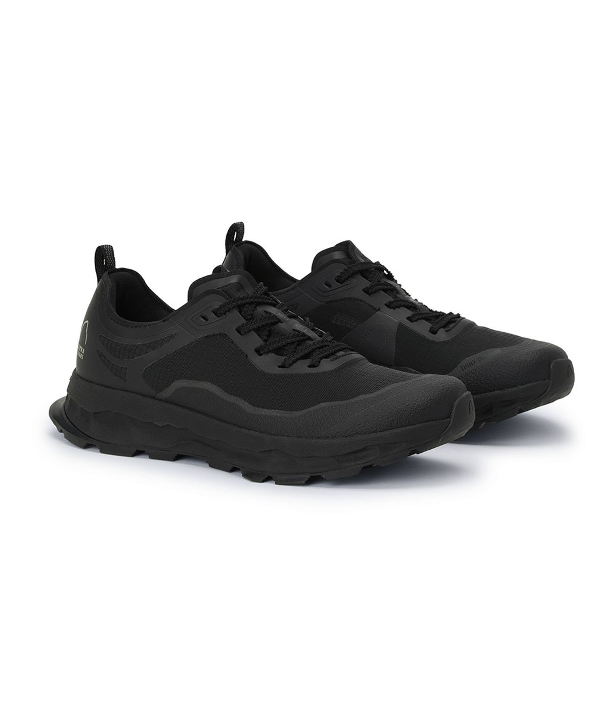 시에라디자인(SIERRA DESIGNS) 뮤어하이크-10 (MUIRHIKE-10) BLACK