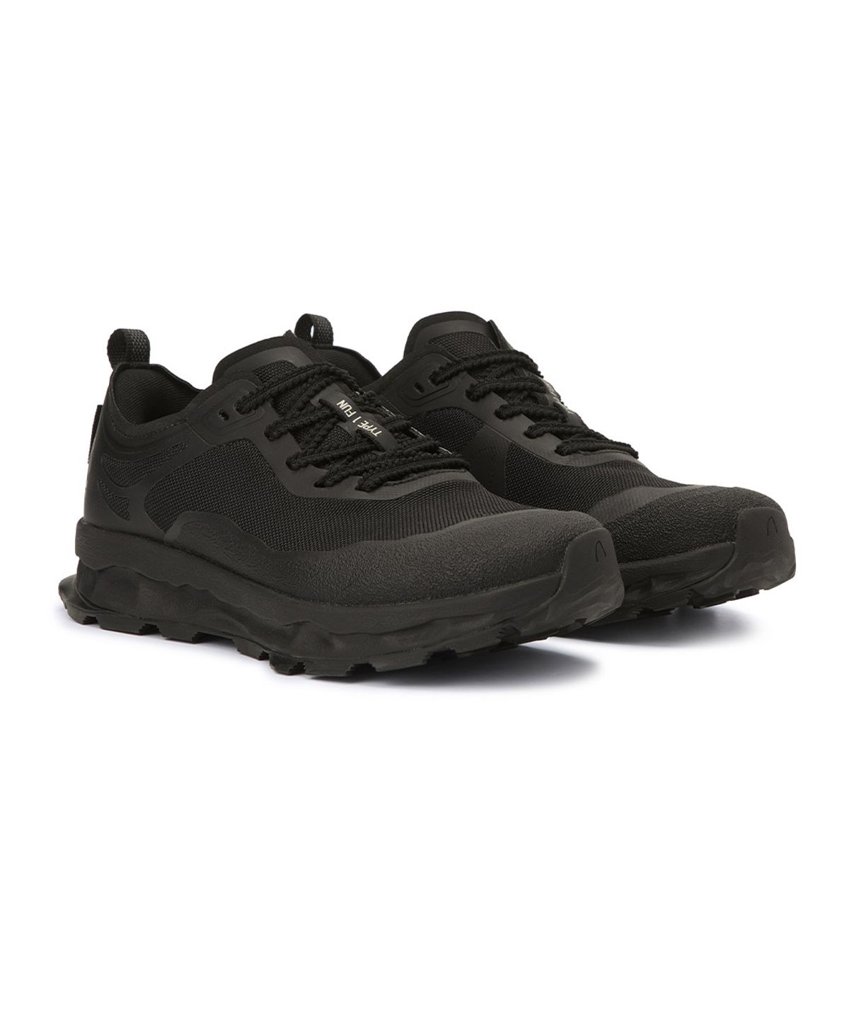 시에라디자인(SIERRA DESIGNS) 뮤어하이크-30 (MUIRHIKE-30) BLACK