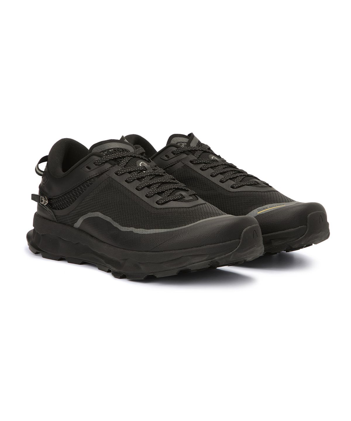 시에라디자인(SIERRA DESIGNS) 뮤어하이크-50 (MUIRHIKE-50) BLACK