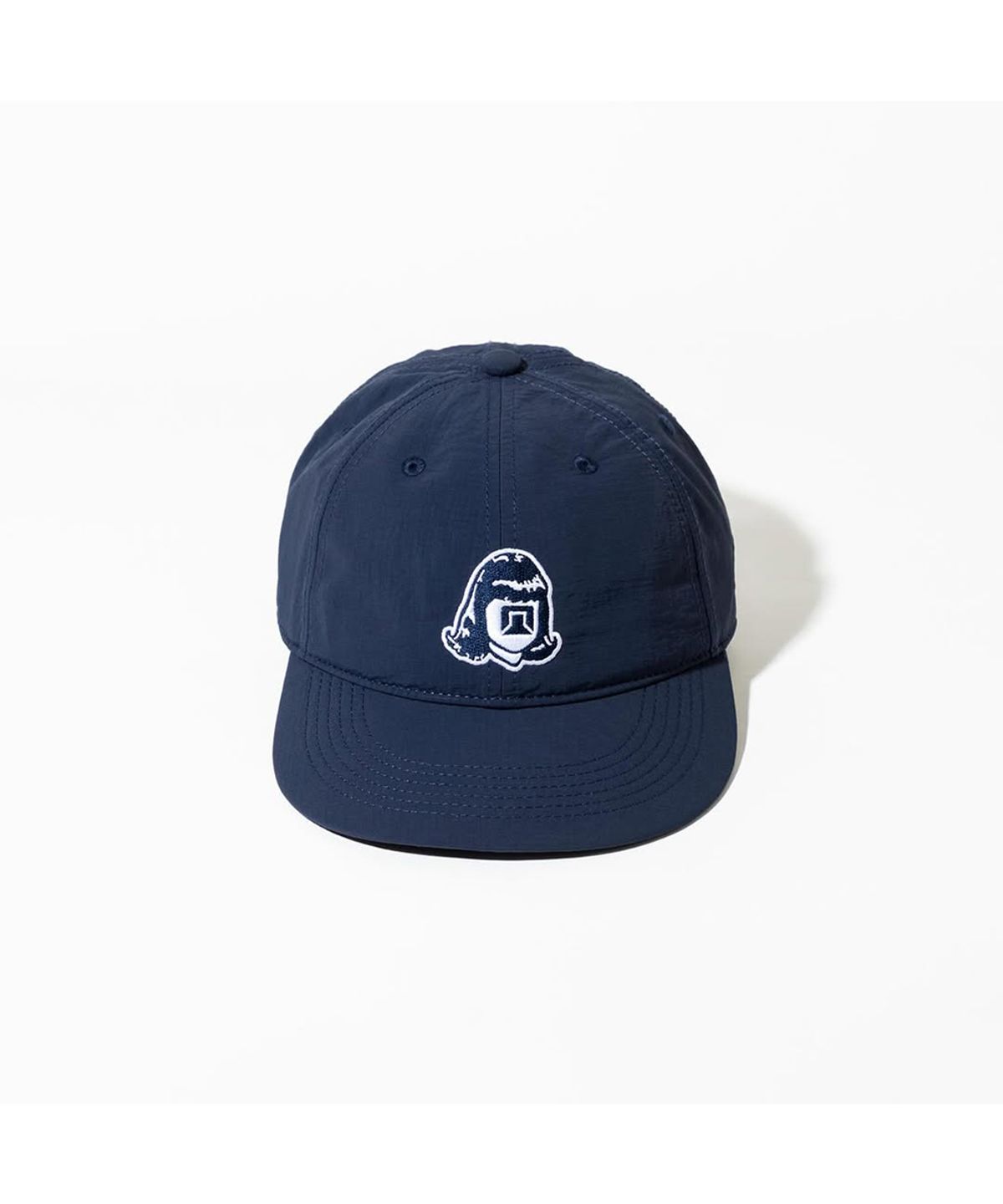 타코마 후지 레코드(TACOMA FUJI RECORDS) 26SS TACOMA FUJI LOGO CAP -  NAVY