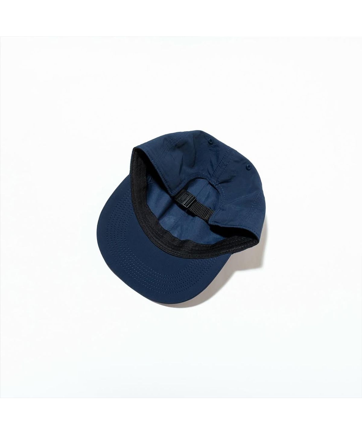 타코마 후지 레코드(TACOMA FUJI RECORDS) 26SS TACOMA FUJI LOGO CAP -  NAVY