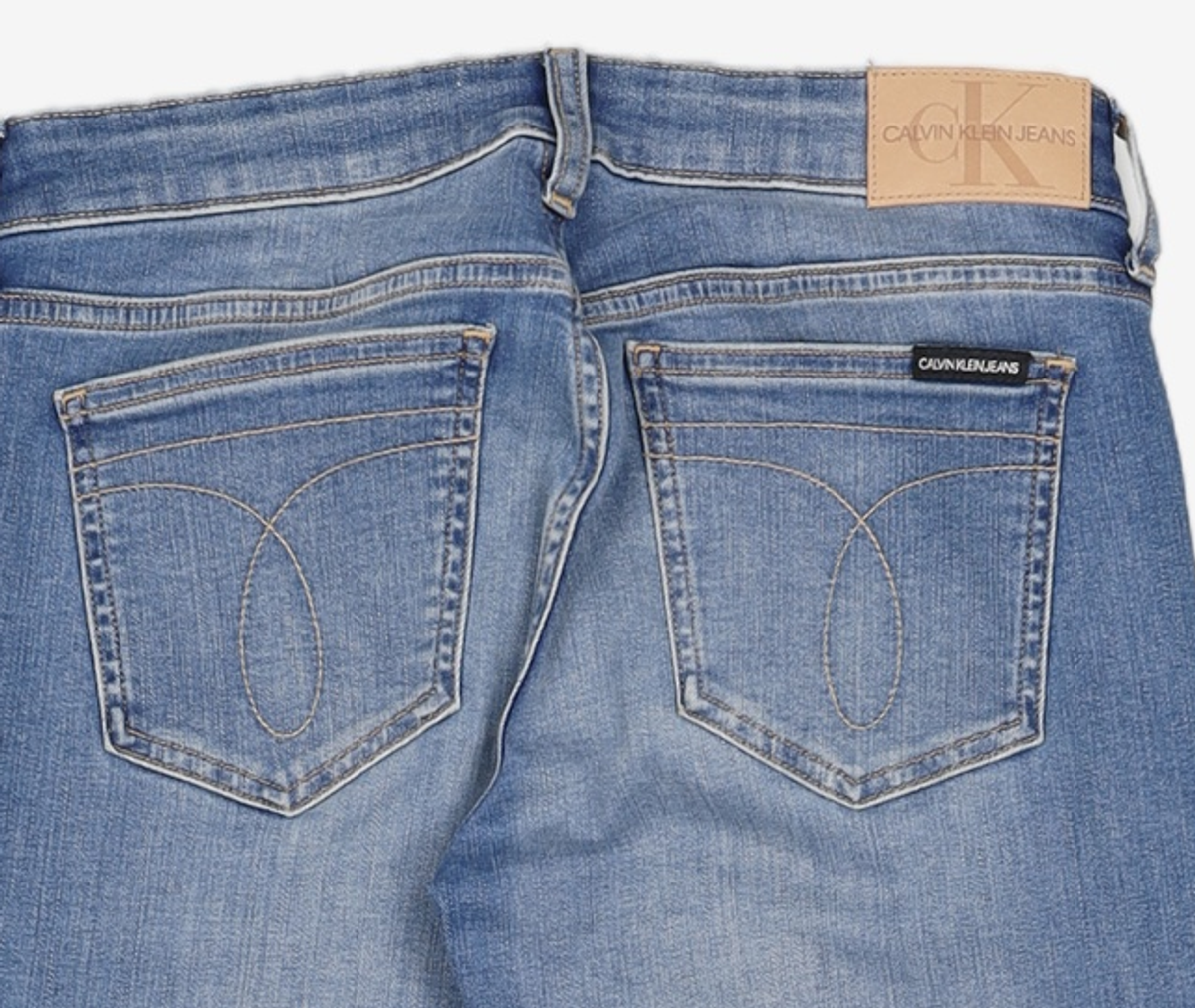 캘빈클라인 진(CALVIN KLEIN JEANS) 청/데님 팬츠 26