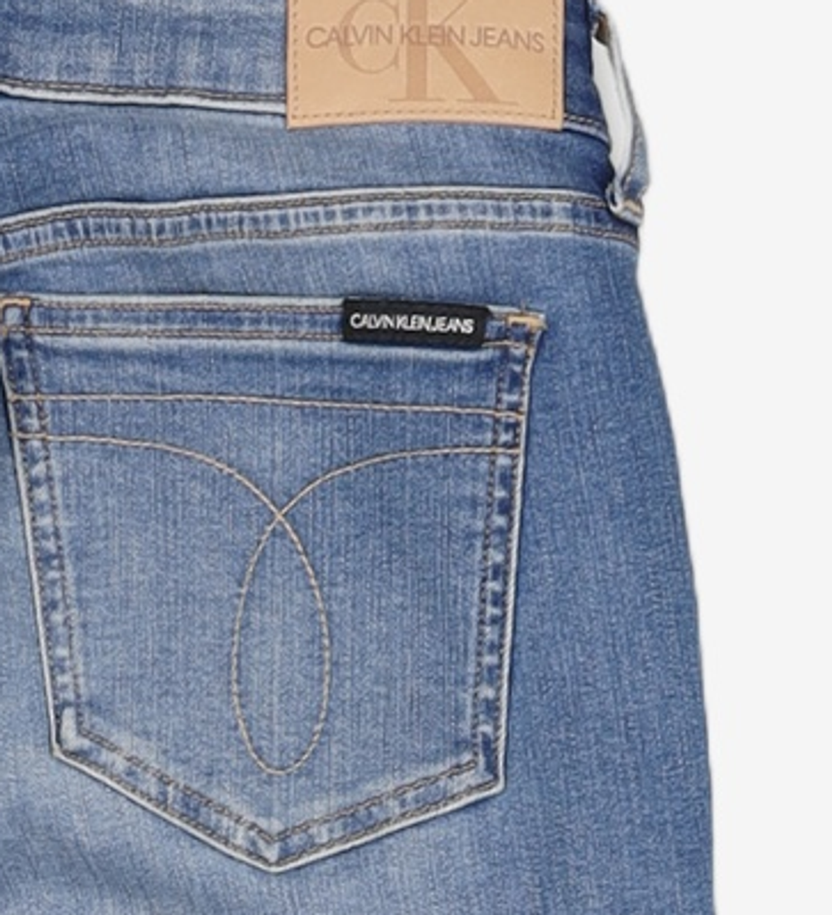 캘빈클라인 진(CALVIN KLEIN JEANS) 청/데님 팬츠 26