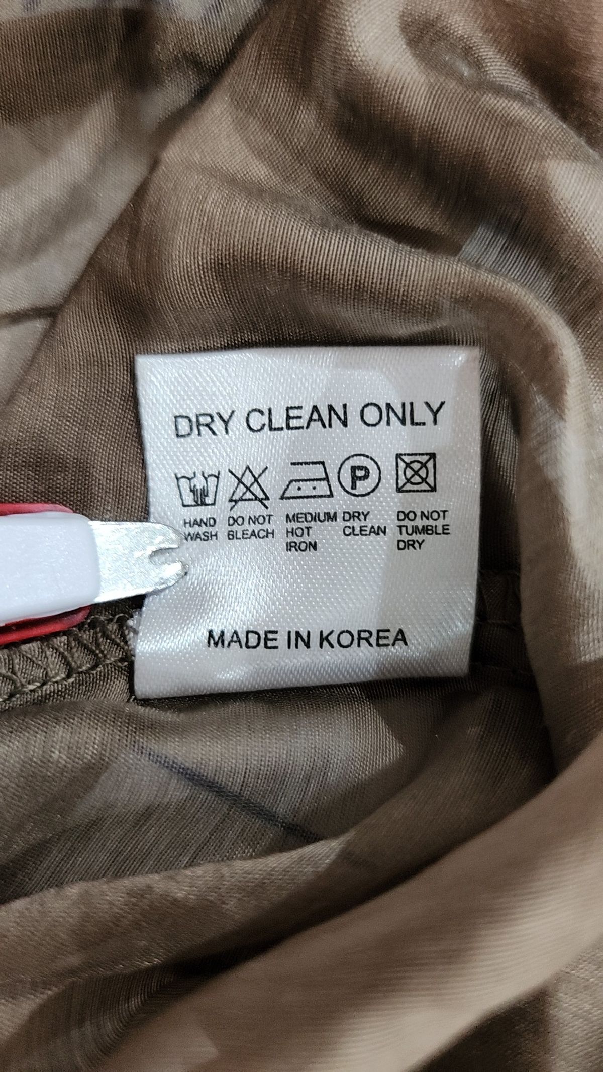 메모러블(mmrb) 블라우스