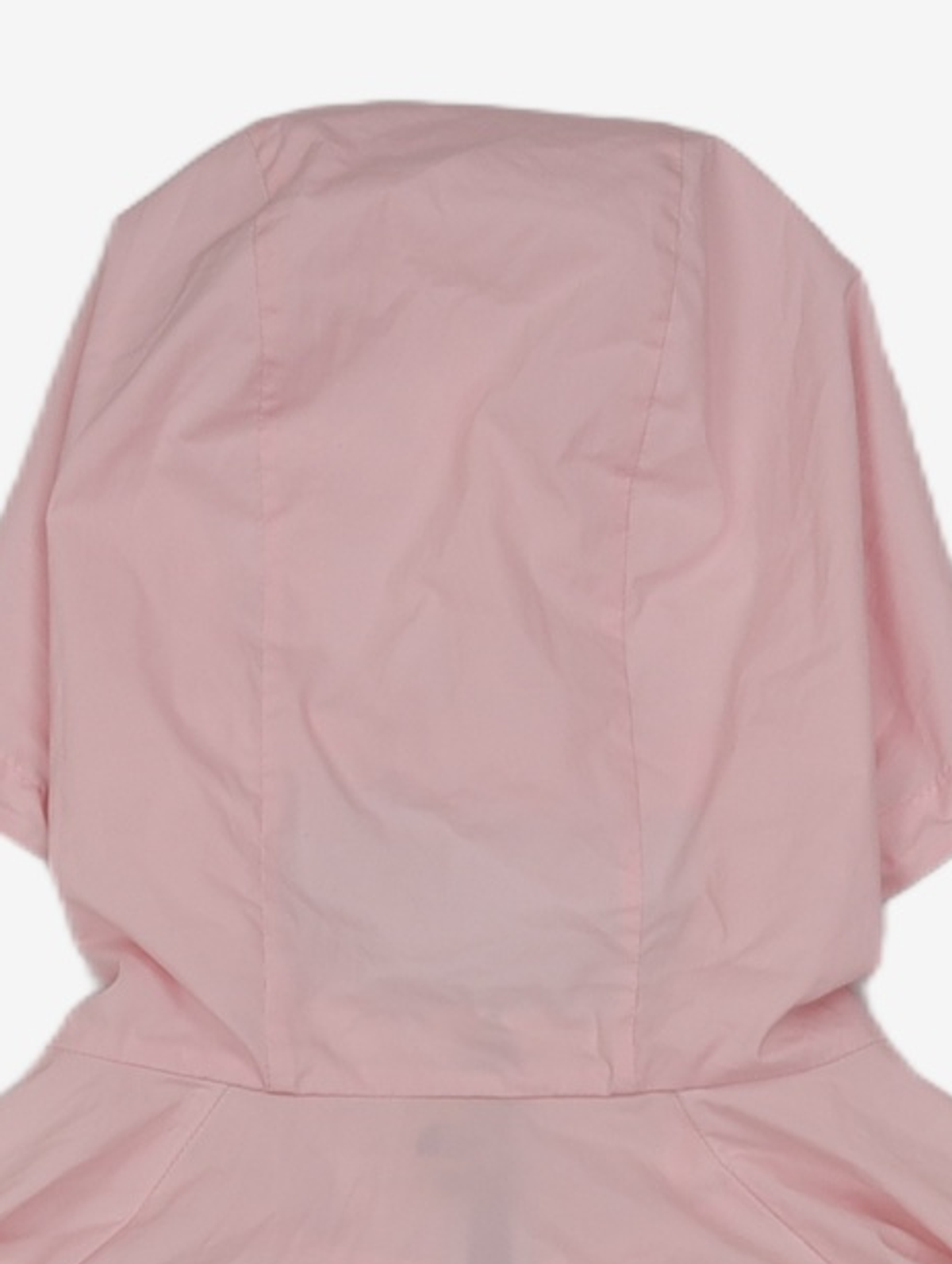 노스페이스(THE NORTH FACE) 나일론/코치 재킷 M