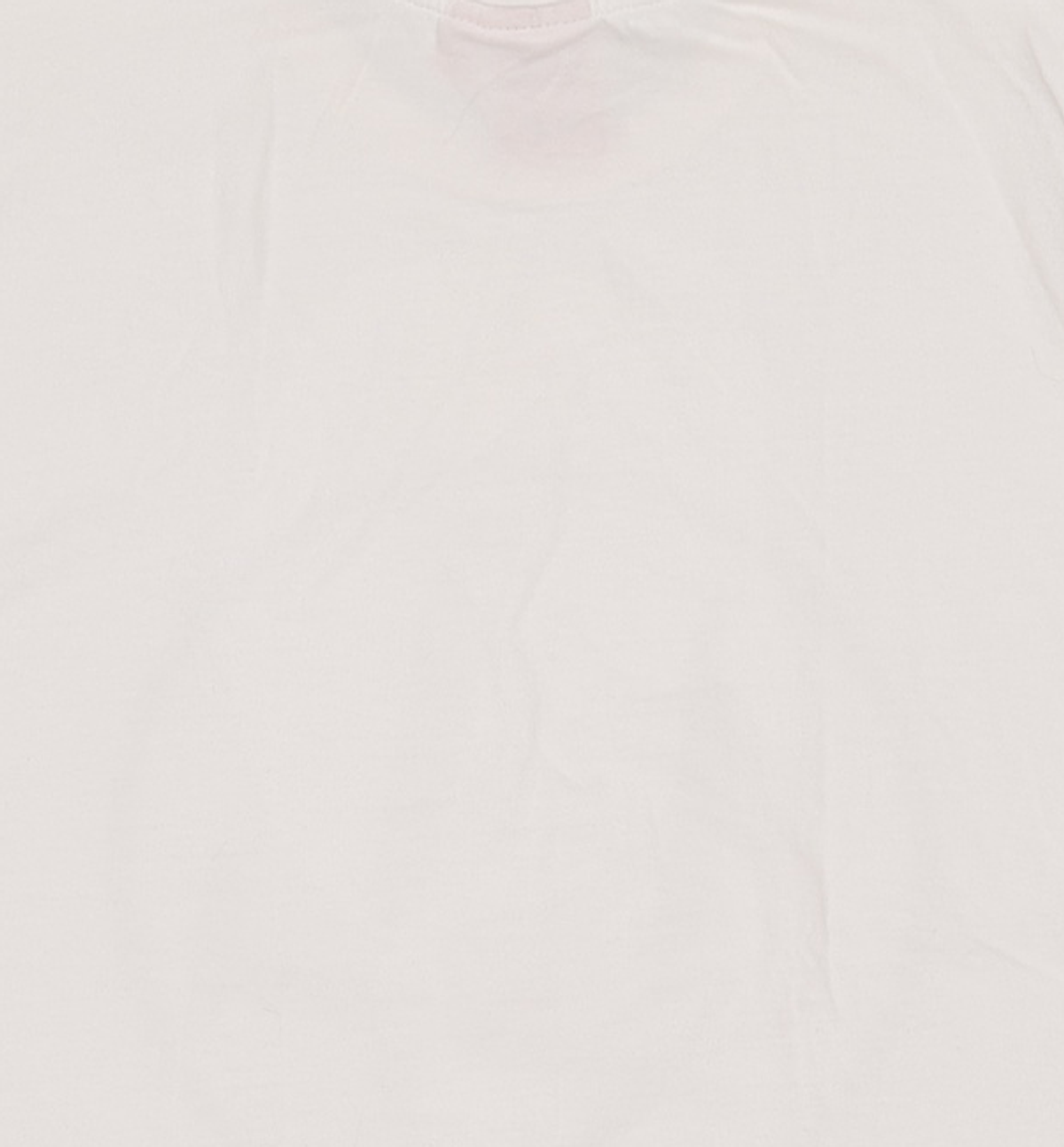 잇터(ITER) [FACE LINE] BIG FACE T-SHIRTS_WHITE/GREEN S