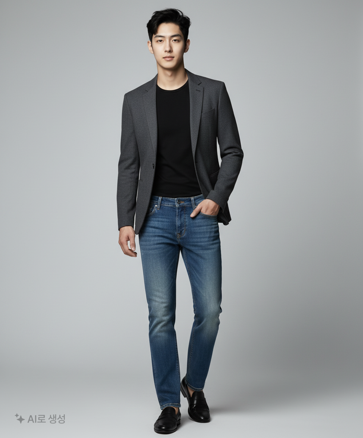 돌체앤가바나(DOLCE & GABBANA) 청/데님 팬츠 38