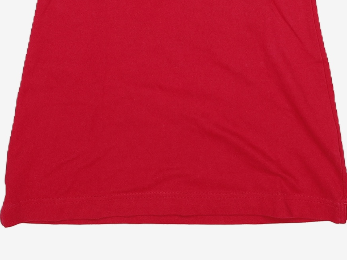 라코스테(LACOSTE) 미니 원피스 34